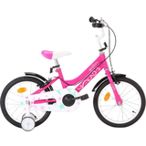 Cykler vidaXL Jr 16 Børnecykel