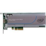 Intel PCIe Harddiske Intel DC P3700 Series SSDPEDMD020T401 2TB