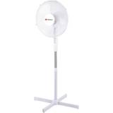 Ventilatorer Alpina Stand Floor Fan 40cm