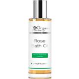 The Organic Pharmacy Rose Bath Oil 100ml