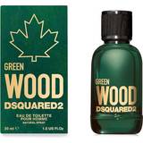 DSquared2 Green Wood Pour Homme EdT 30ml
