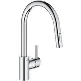 Armatur Grohe Concetto (31483002) Krom