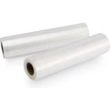 Hvid Plastposer & Folie Wilfa - Vakuumpose 2stk