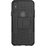 Deltaco Mobilcovers Deltaco Dazzler Case for iPhone X/XS