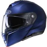 3XL - Hjelm, der kan åbnes Motorcykelhjelme HJC i90 Davan Herre, Dame