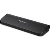 StarTech USB3SDOCKHDV