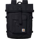 Carhartt Opbevaring til laptop Tasker Carhartt Philis Backpack - Black