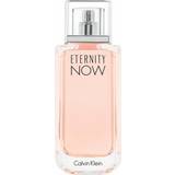Calvin Klein Dame Eau de Parfum Calvin Klein Eternity Now for Women EdP 100ml