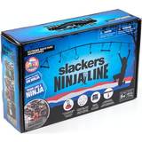 Slackers ninja Slackers Ninja Line