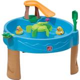 Plastlegetøj Vandlegetøjssæt Step2 Duck Pond Water Table