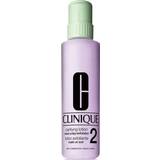 Anti-pollution Rensecremer & Rensegels Clinique Clarifying Lotion 2 400ml