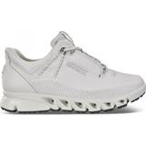9 - Polyuretan Sneakers ecco Multi-Vent W - White