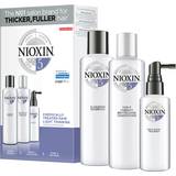 Nioxin Genfugtende Gaveæsker & Sæt Nioxin System 5 Loyalty Kit