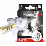 Værnemiddel Alpine MusicSafe Pro Earplugs