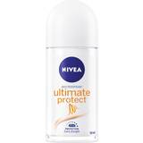 Nivea Deodoranter Nivea Ultimate Protect Anti-Perspirant Deo Roll-on 50ml