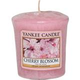 Yankee Candle Brugskunst Yankee Candle Cherry Blossom Votive Duftlys 49g
