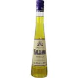 Galliano Likør Øl & Spiritus Galliano Vanilla 30% 35 cl