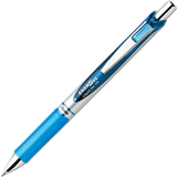 Pentel Gelepenne Pentel Energel BL77 Blue Gel Pen