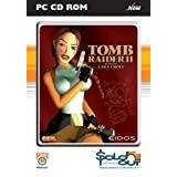 PC spil Tomb Raider 2 (PC)