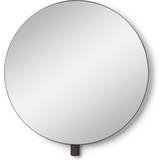 Eg - Sort Spejle Gejst Kollage Vægspejl 50cm