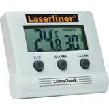 Termometre & Vejrstationer Laserliner ClimaCheck