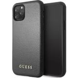 Guess Iridescent Hard Case for iPhone 11 Pro Max