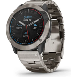 Garmin Smartwatches Garmin Quatix 6X Solar