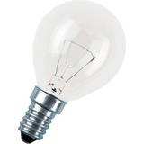 Glødepærer Osram CLAS P CL Incandescent Lamps 11W E14