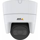 Axis Bevægelsesdetektorer Overvågningskameraer Axis M3115–LVE