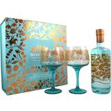 Gin glas Gin And 2 Copa Gift Set 43% 70 cl