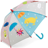 Micki Paraplyer Micki Babblarna Umbrella Muticolor (46892614)