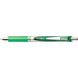 Pentel Kuglepenne Pentel Energel Liquid Gel Ink Rollerball Pen Green