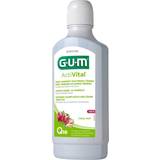 GUM Mundskyl GUM ActiVital Fresh Mint 500ml