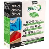 Støbning Pebeo Gedeo Bio-Based Crystal Resin