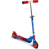 Løbehjul Stamp Ultimate Spiderman Folding Scooter