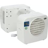 35 °C Airconditionere Eurom AC2401