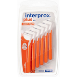 Interprox plus Dentaid Interprox Plus Super Micro 0.5mm 6-pack