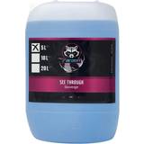 Racoon Glasrengøring Racoon Glass Cleaner 5L