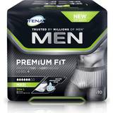 Hygiejneartikler TENA Men Premium Fit Level 4 Pants L 10-pack