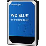 Harddiske Western Digital Blue WD40EZAZ 256MB 4TB