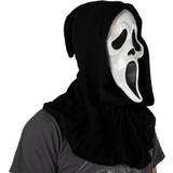 Masker Kostumer Wicked Costumes Scream Mask