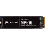 Corsair SSDs Harddiske Corsair Force Series MP510B 480GB