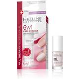 Eveline Cosmetics Nail Therapy 6 in 1 Care & Colour French 5ml