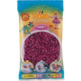Plastlegetøj Kreativitet & Hobby Hama Beads Midi Beads 82 Flower 1000pcs