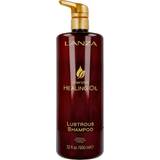 Lanza Volumen Hårprodukter Lanza Keratin Healing Oil Lustrous Shampoo 950ml