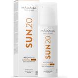 Madara Solcremer & Selvbrunere Madara Sun 20 Weightless Sun Milk SPF20 150ml