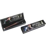 Noble Collection Interaktivt legetøj Noble Collection Harry Potter Magic Wand with Luminous Tip