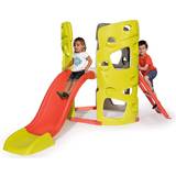 Smoby Legeplads Smoby Multiactivity Climbing Tower