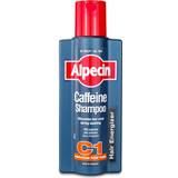 Alpecin Herre Hårprodukter Alpecin Caffeine Shampoo C1 375ml