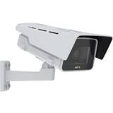 1920x1080 (Full HD) Overvågningskameraer Axis P1375-E